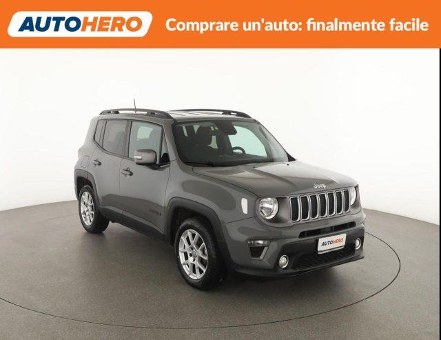 JEEP Renegade 1.0 T3 Limited