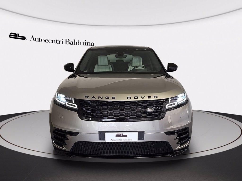 LAND ROVER Range rover velar 3.0 v6 sd6 r-dynamic hse 300cv auto del 2017