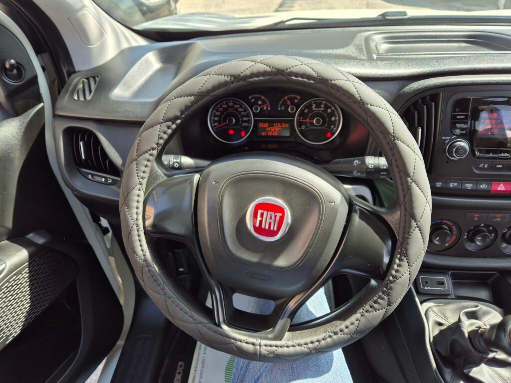 Fiat Doblò 1.3 MJT 95cv e6 Combi N1 5POSTI