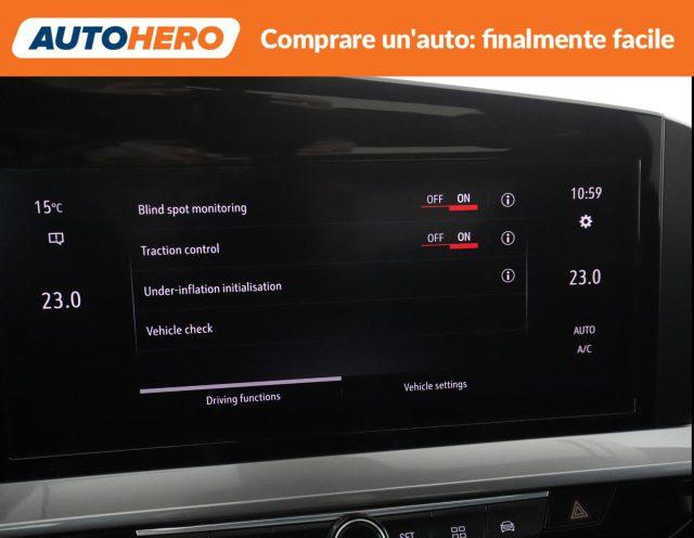 OPEL Mokka X 1.2 Turbo 130 CV Ultimate