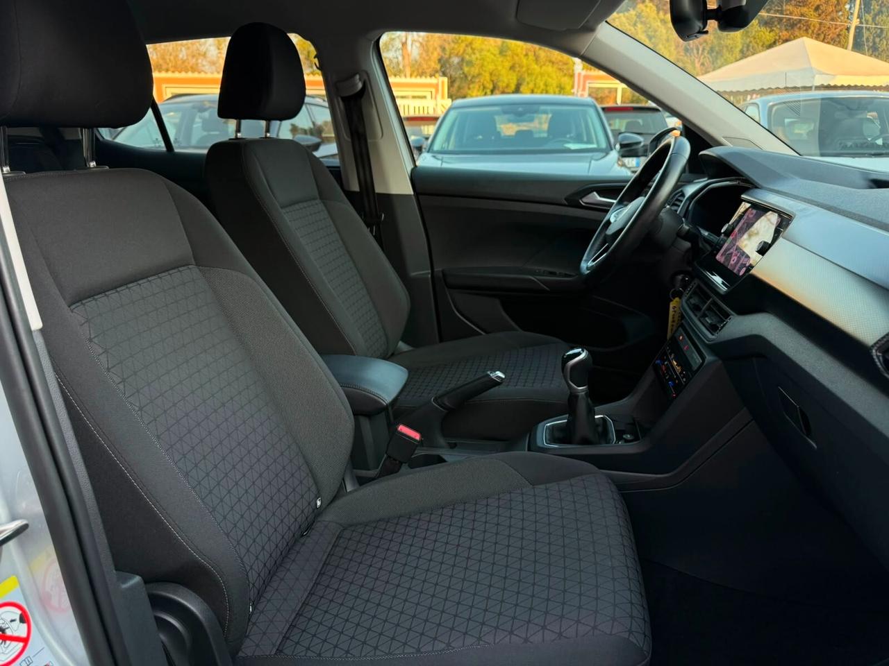 Volkswagen T-Cross 1.0 Benz. 95CV Style - 2023