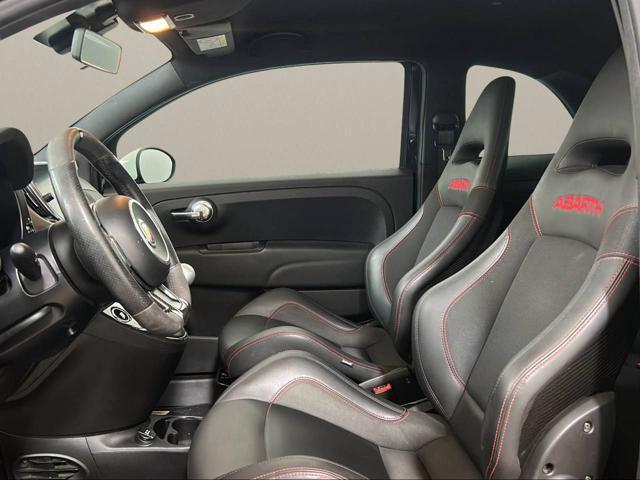 ABARTH 595 1.4 Turbo T-Jet 180 CV Esseesse