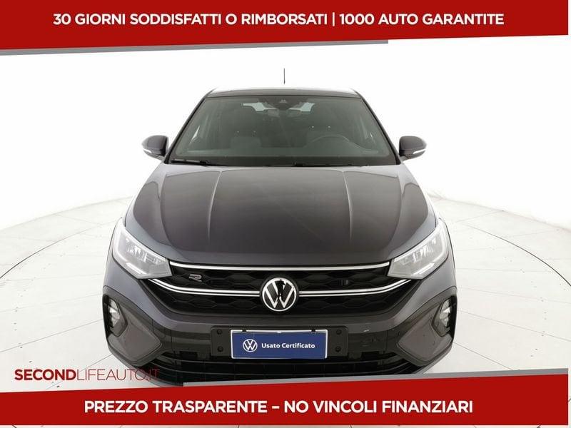 Volkswagen Taigo 1.0 tsi R-Line 115cv