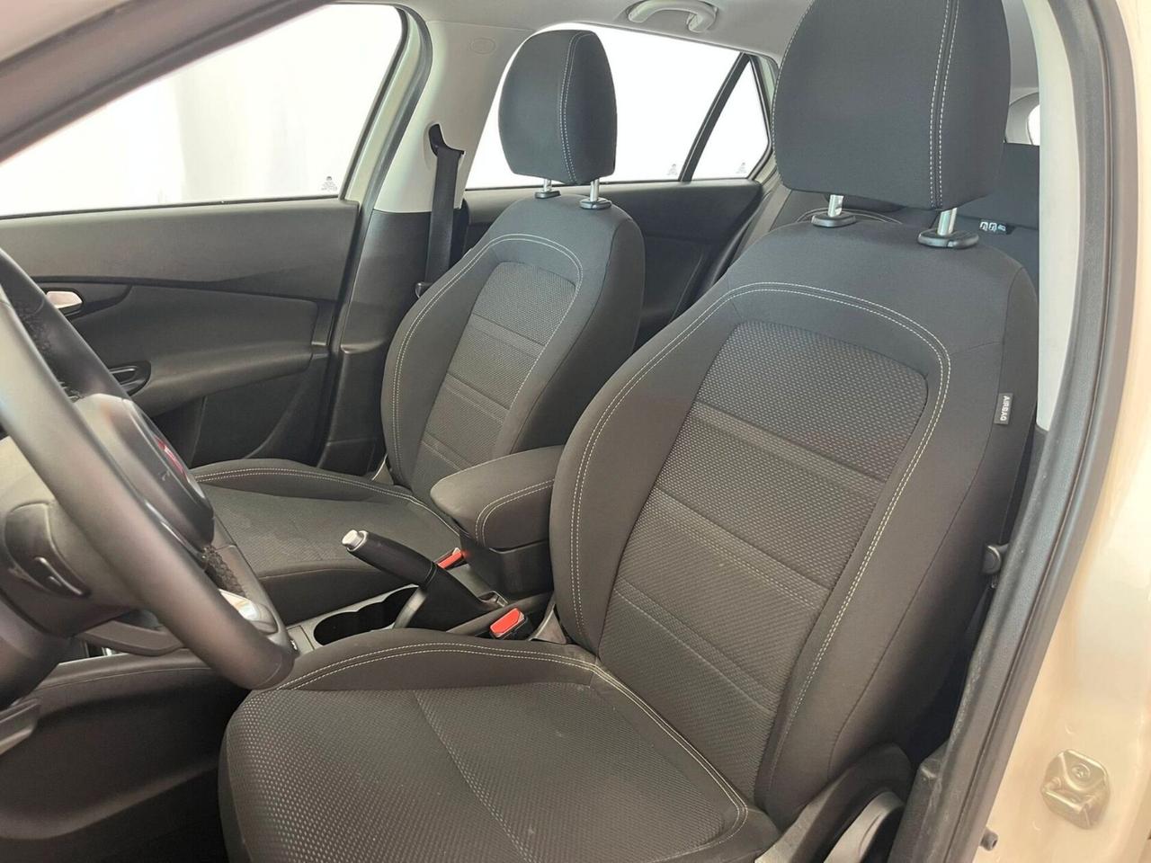 Fiat Tipo 1.6 Mjt S&S SW Business