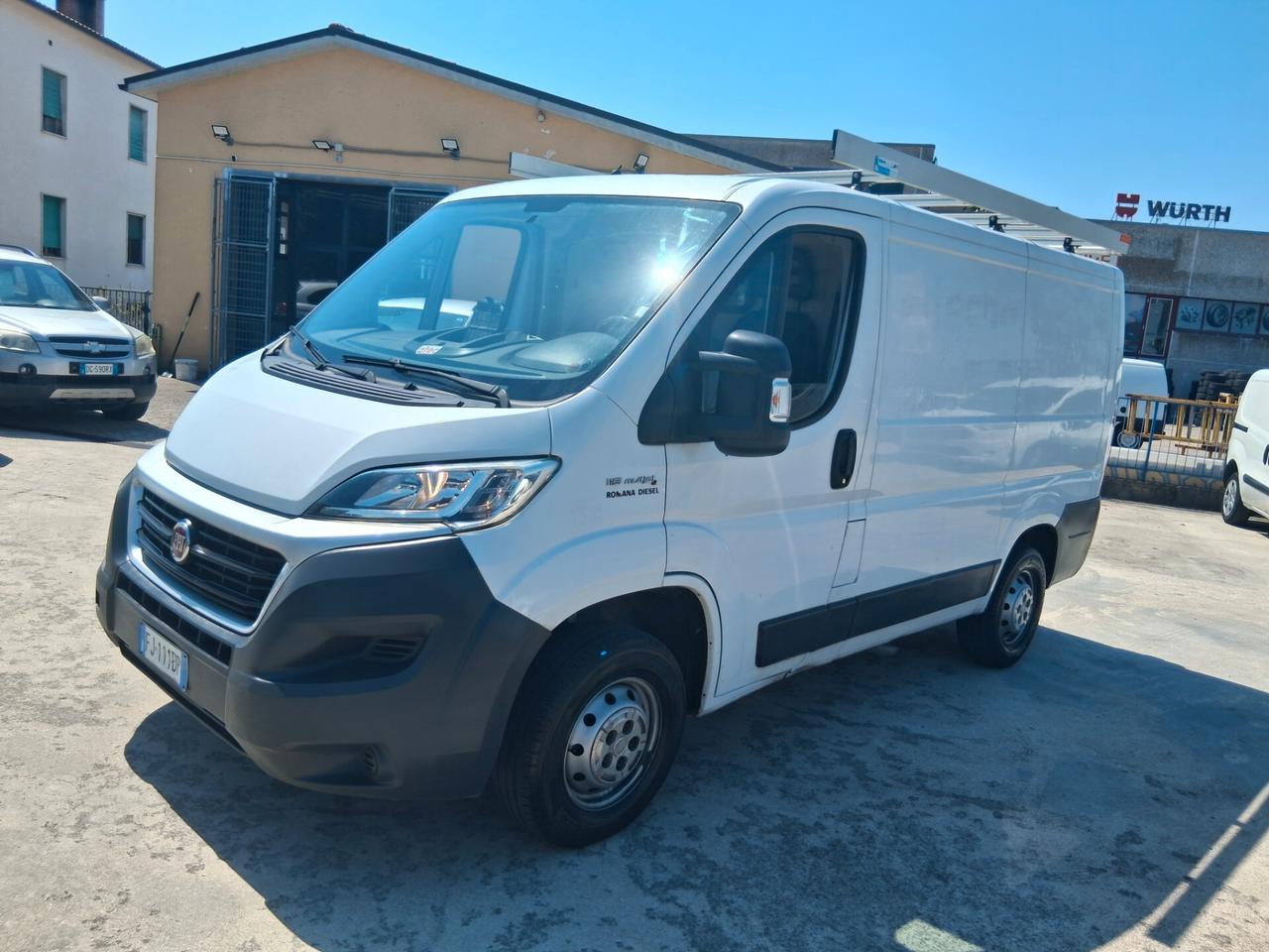 Fiat ducato