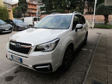 Subaru Forester 2.0i Premium