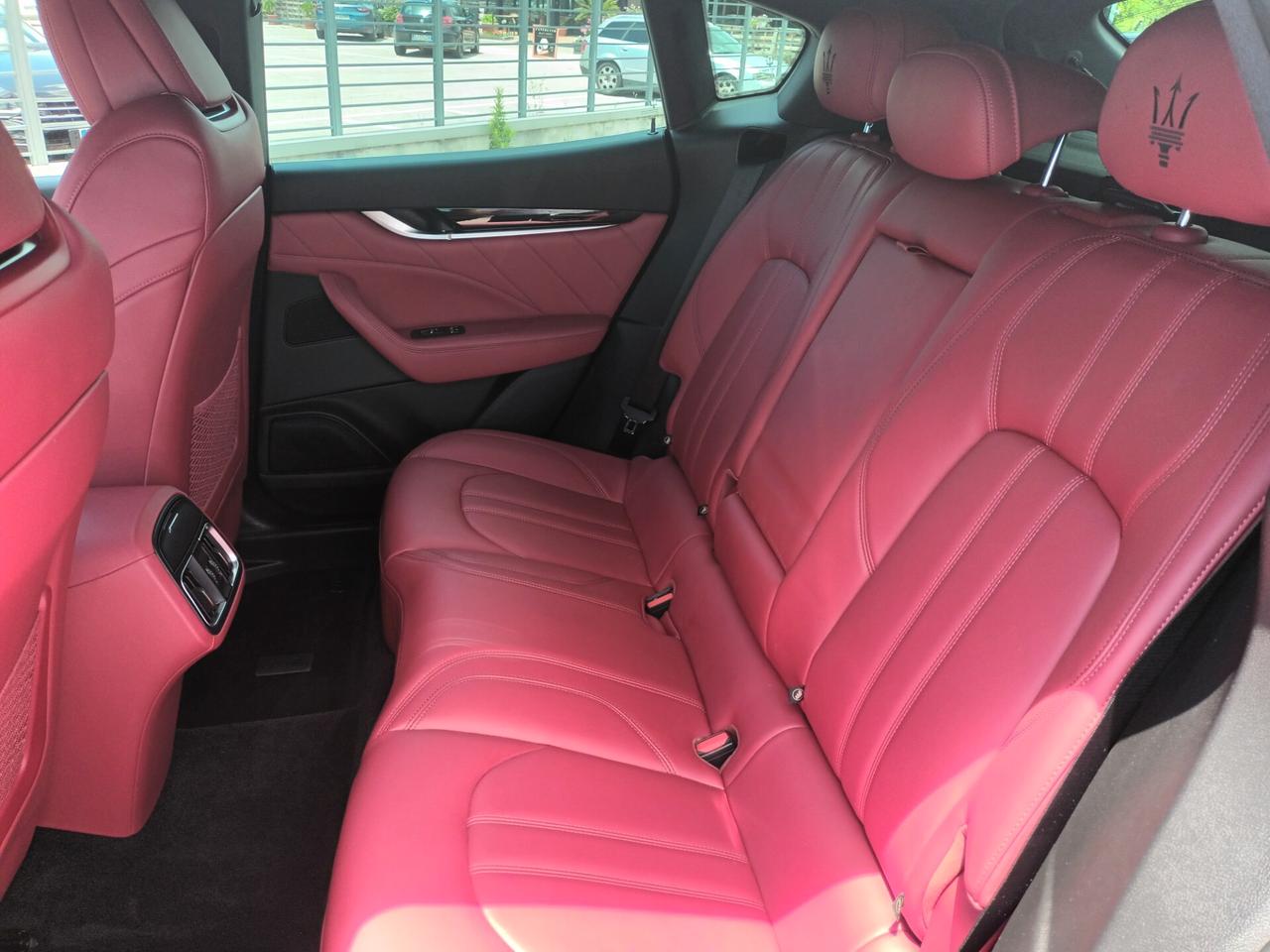 Maserati Levante IBRIDA 2.0 GT ESCLUSIVA OFFERTA