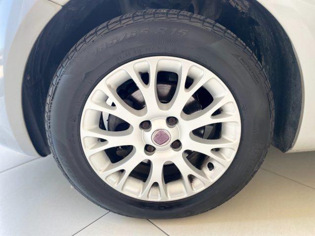 FIAT Punto Evo 1.2 5 porte Dynamic