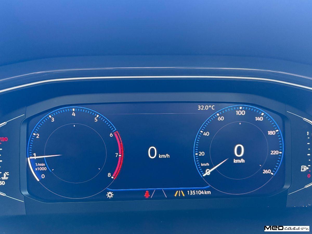 VOLKSWAGEN - T-Roc - 1.0 TSI Style BlueMotion Tech.