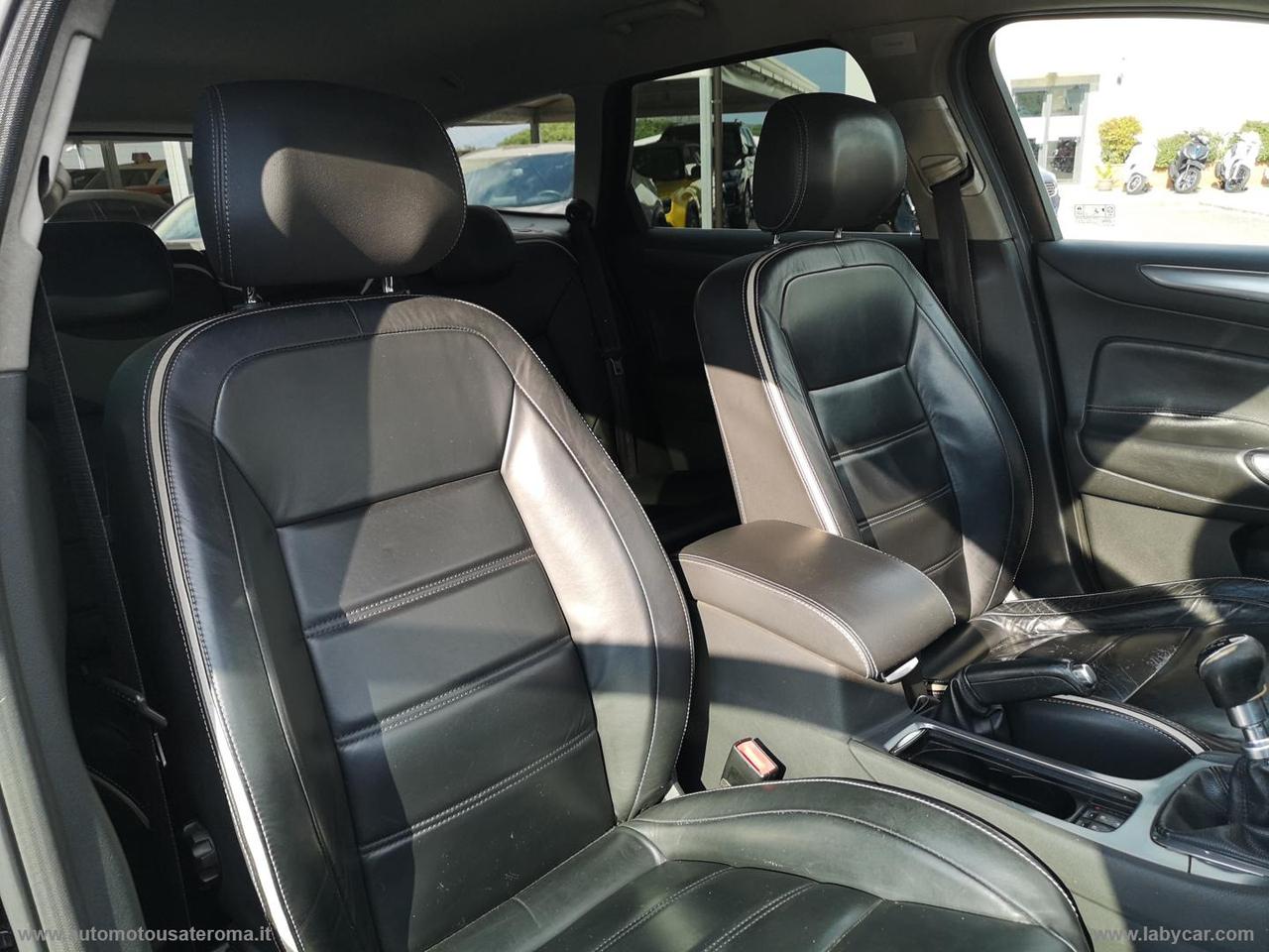 FORD Mondeo 2.0 TDCi 163 CV 5p. Titanium RATE AUTO MOTO SCOOTER