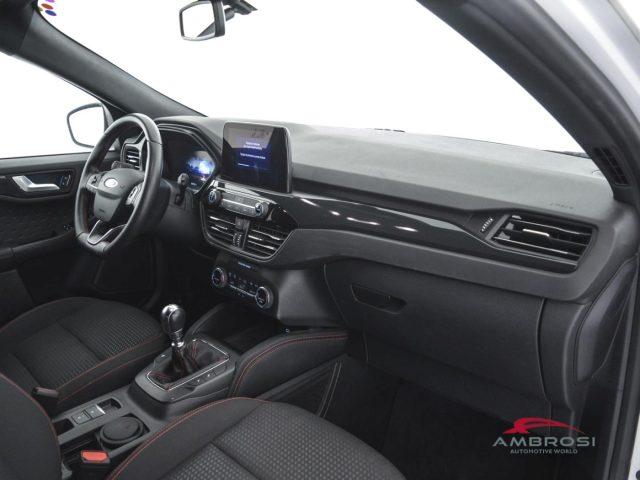 FORD Kuga 1.5 EcoBlue 120 CV 2WD ST-Line X