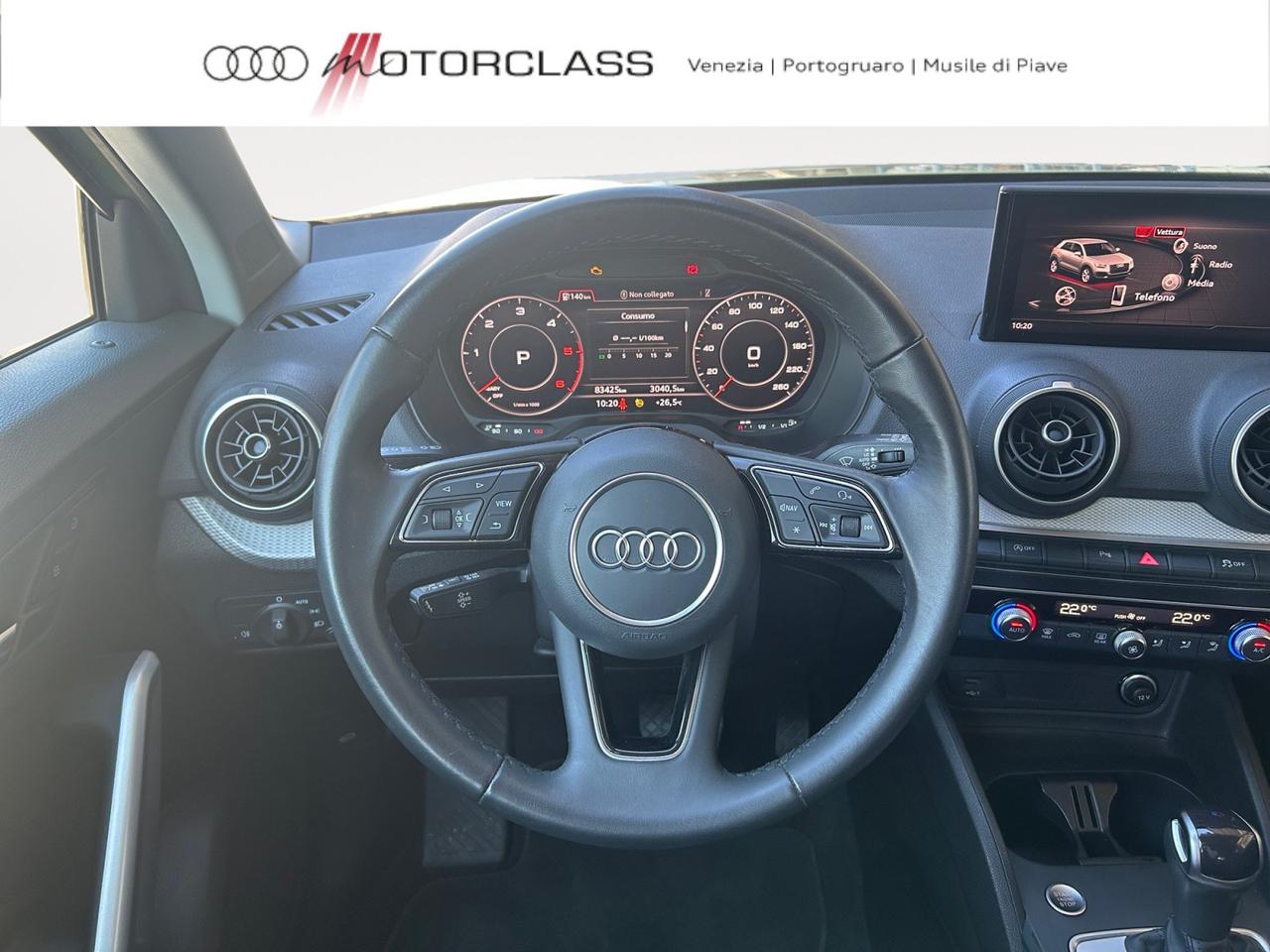 30 Tdi Business Advanced S Tronic