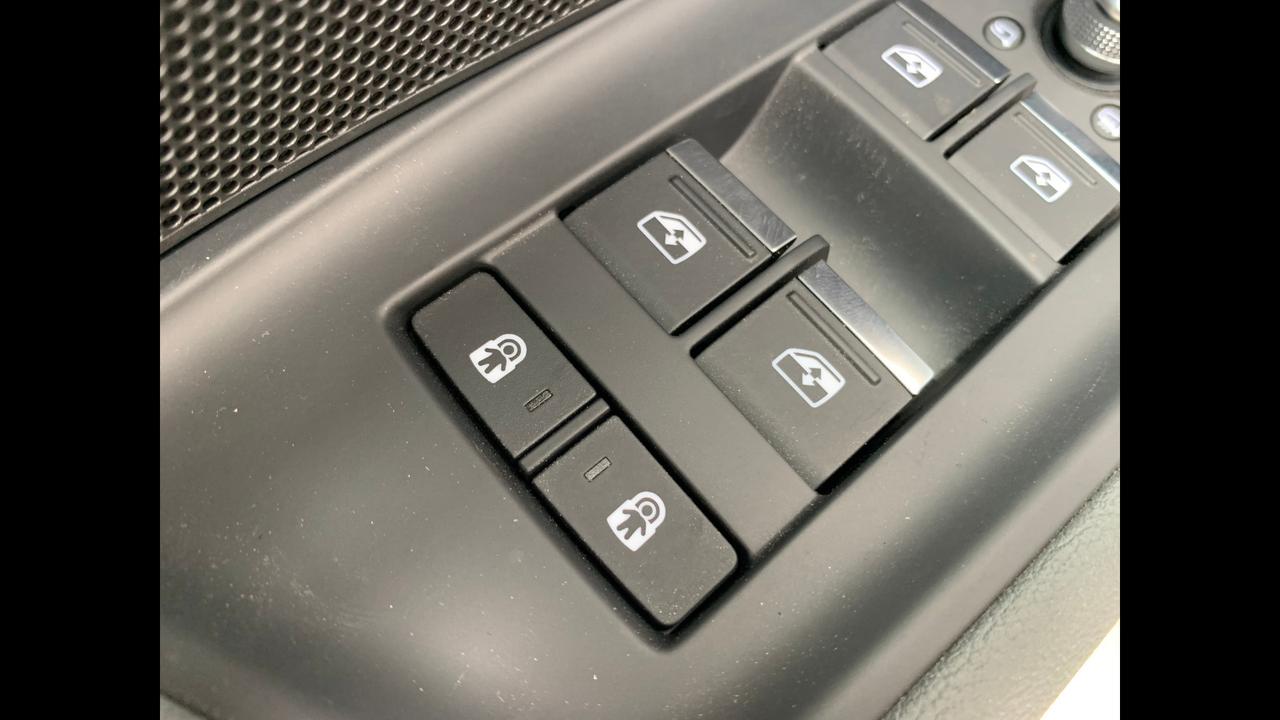 Audi A3 SPORTBACK E-TRON