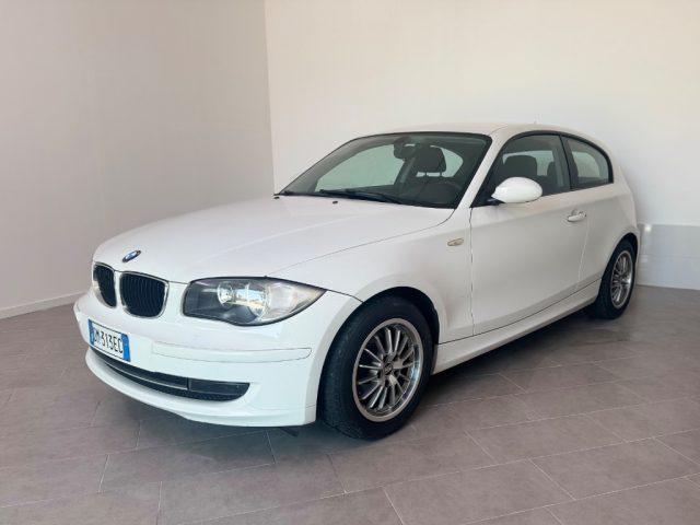 BMW 116 i cat 3 porte Futura