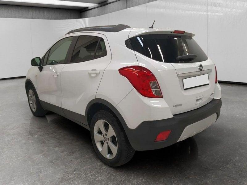 Opel Mokka 1.6 cdti Cosmo s&s 4x2 136cv m6