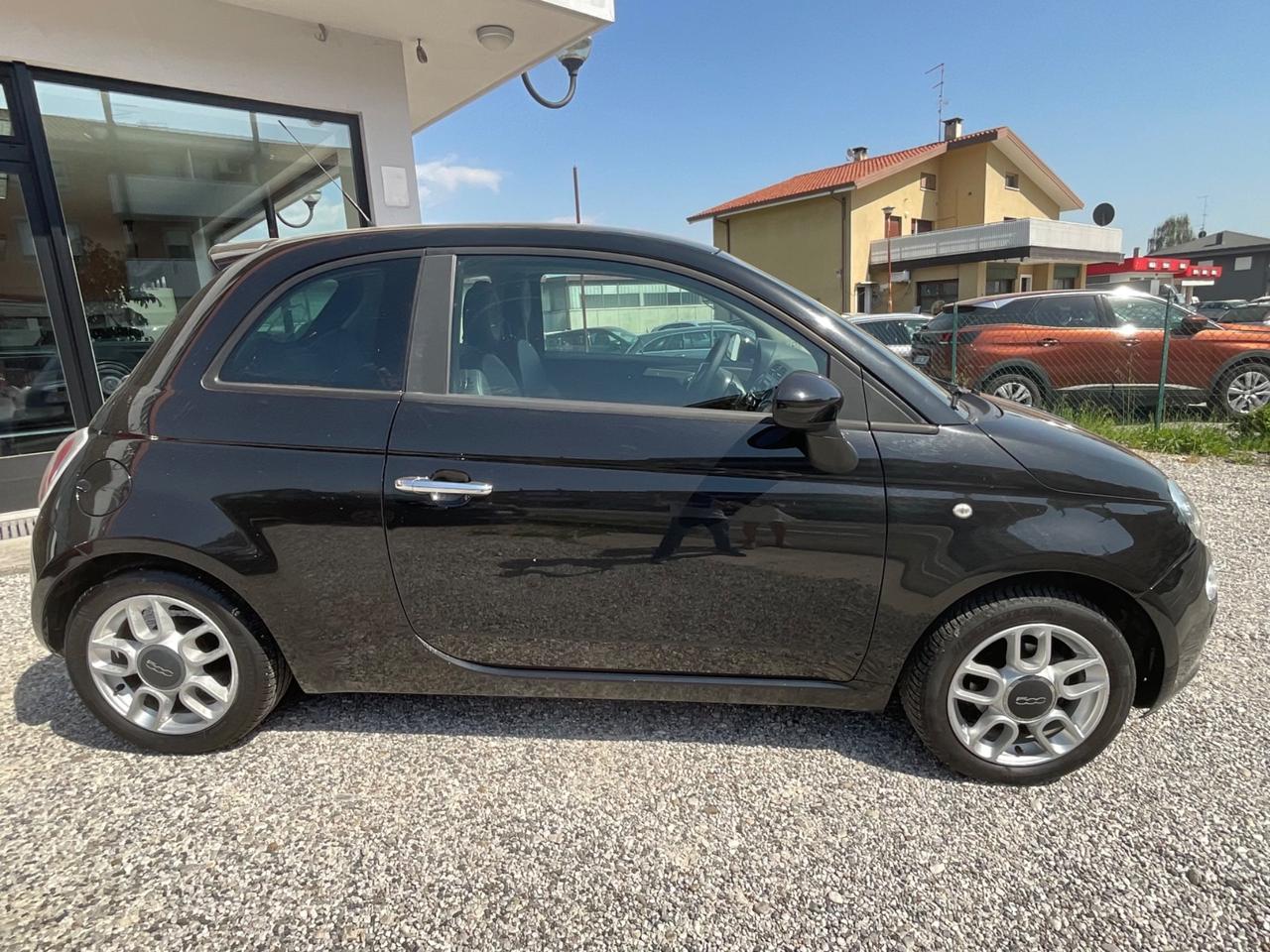 Fiat 500 1.3 Multijet 16V 75 CV Sport