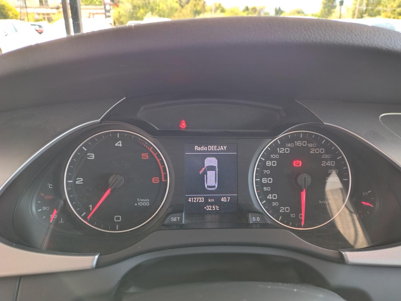 Audi A4 2.0 TDI 143CV F.AP. Advanced