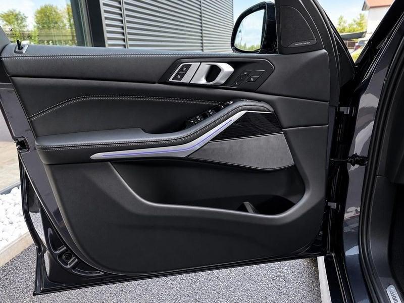 BMW X5 Xdrive 30d 48V MSport Pro autom. 286 CV