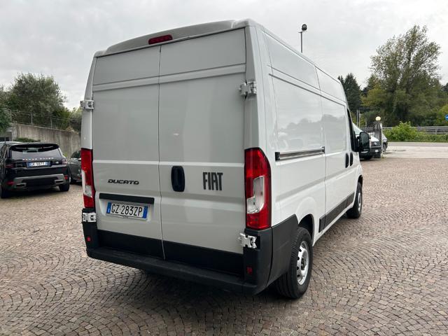 FIAT Ducato 33 2.2 Mjt 140CV PM-TM Furgone