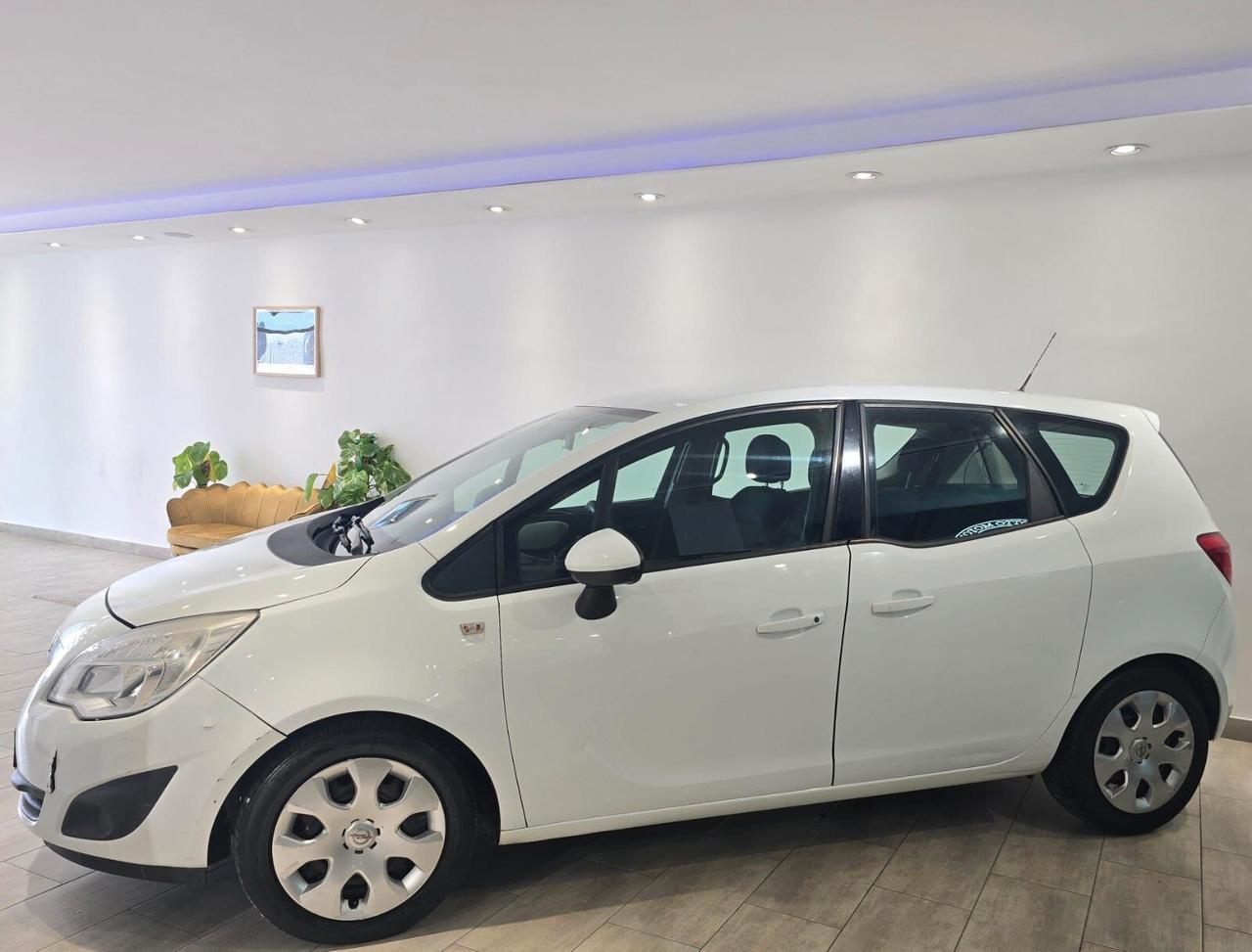 Opel Meriva 1.3 CDTI 95CV CON MOTORE NUOVO