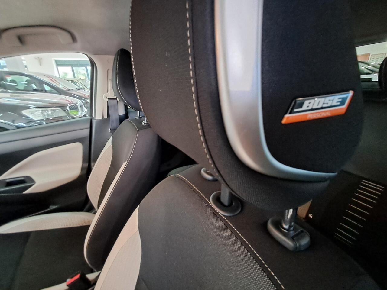 Nissan Micra 1.5 dCi 8V 5 porte Tekna