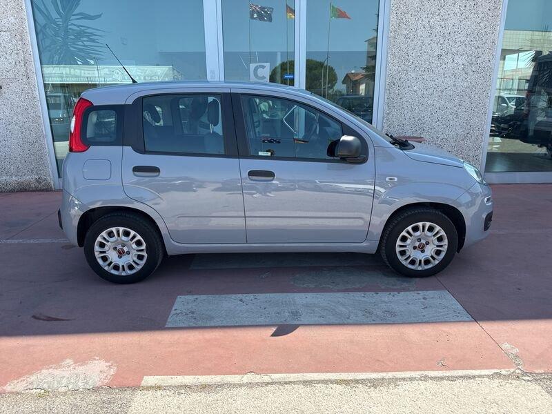 FIAT Panda 1.2 70 CV