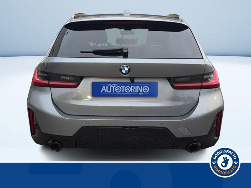 BMW Serie 3 Touring 320d xDrive M Sport Pro