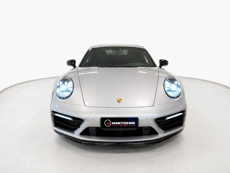 Porsche 911 Carrera GTS