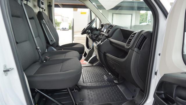 FIAT Ducato 35 2.2 Mjt 140CV PLM-TM Furgone