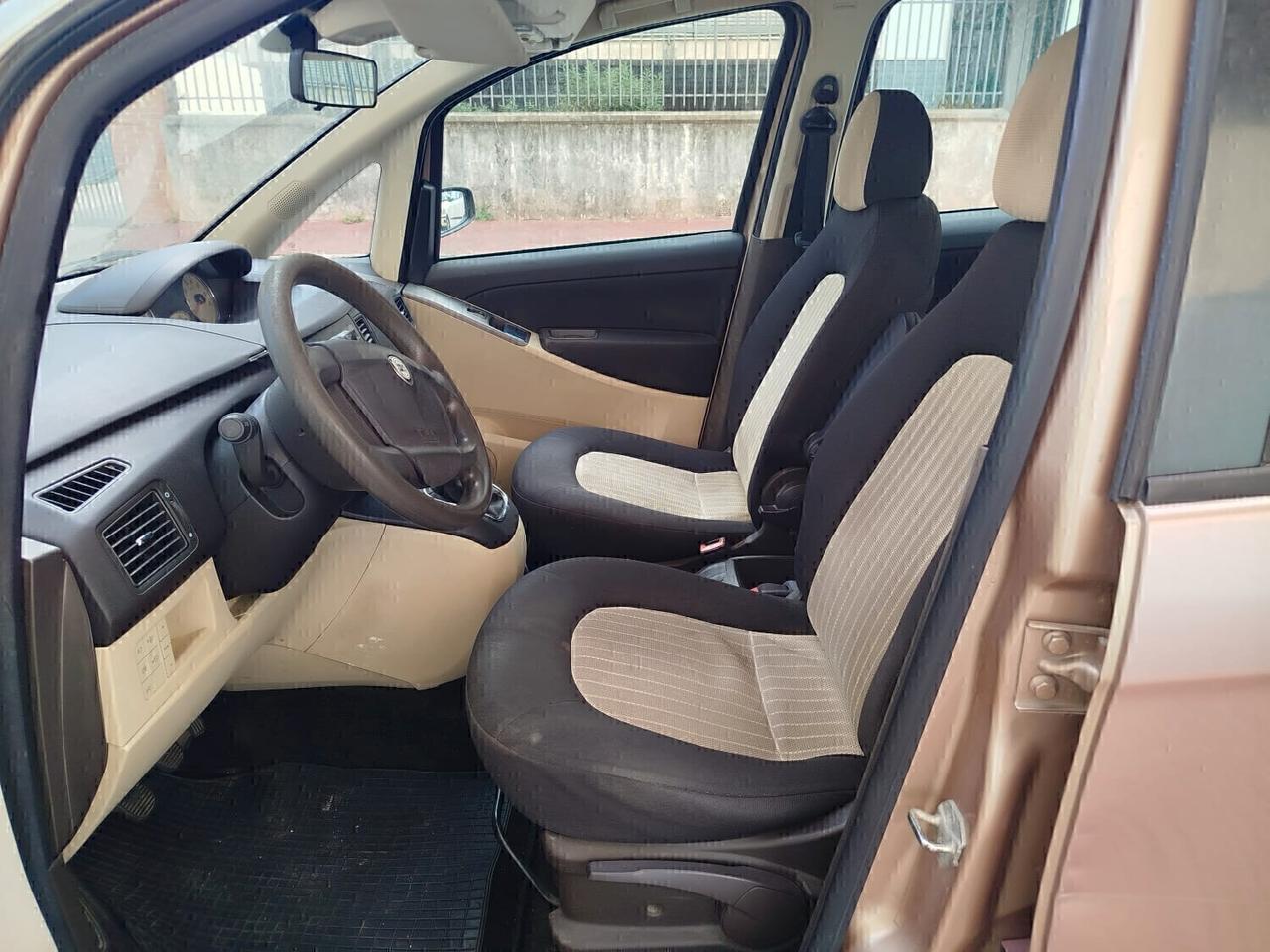 Lancia MUSA 1.4 benzina