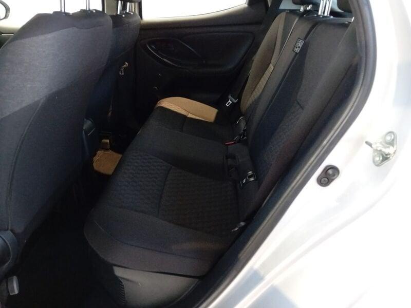 Toyota Yaris Yaris 1.5 Hybrid 5 porte Business