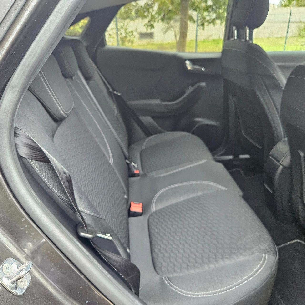 Ford Puma 1.0 EcoBoost 125 CV Titanium 2020