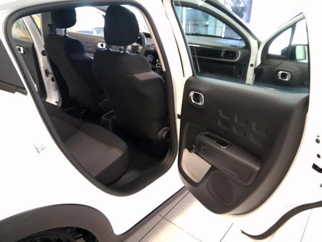 CITROEN C3 PureTech 83 S&S Feel