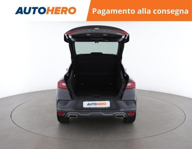 RENAULT Arkana Arkana Hybrid E-Tech 145 CV R.S. Line
