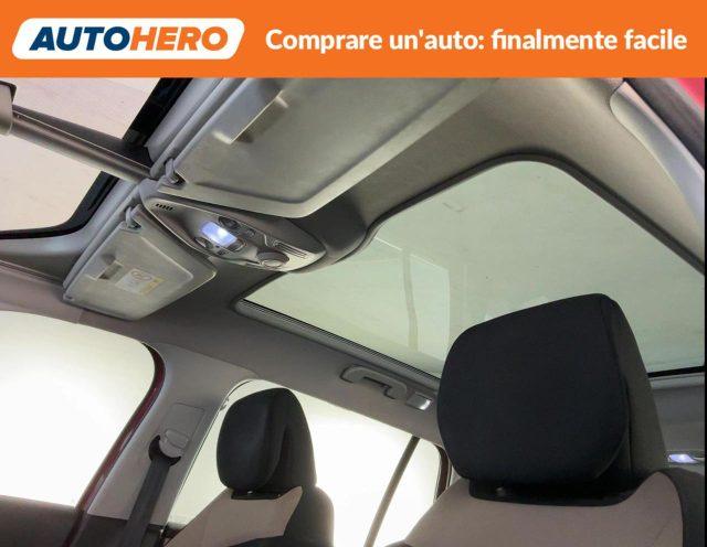 CITROEN Grand C4 Picasso 1.6 e-HDi 115 Intensive