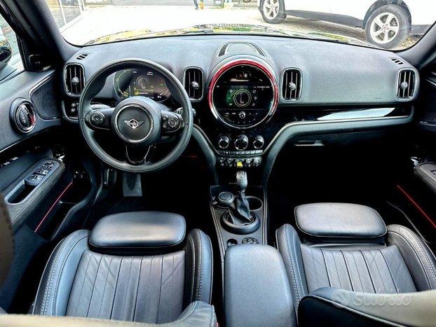 MINI Countryman 1.5 Cooper SE Countryman ALL4 Auto