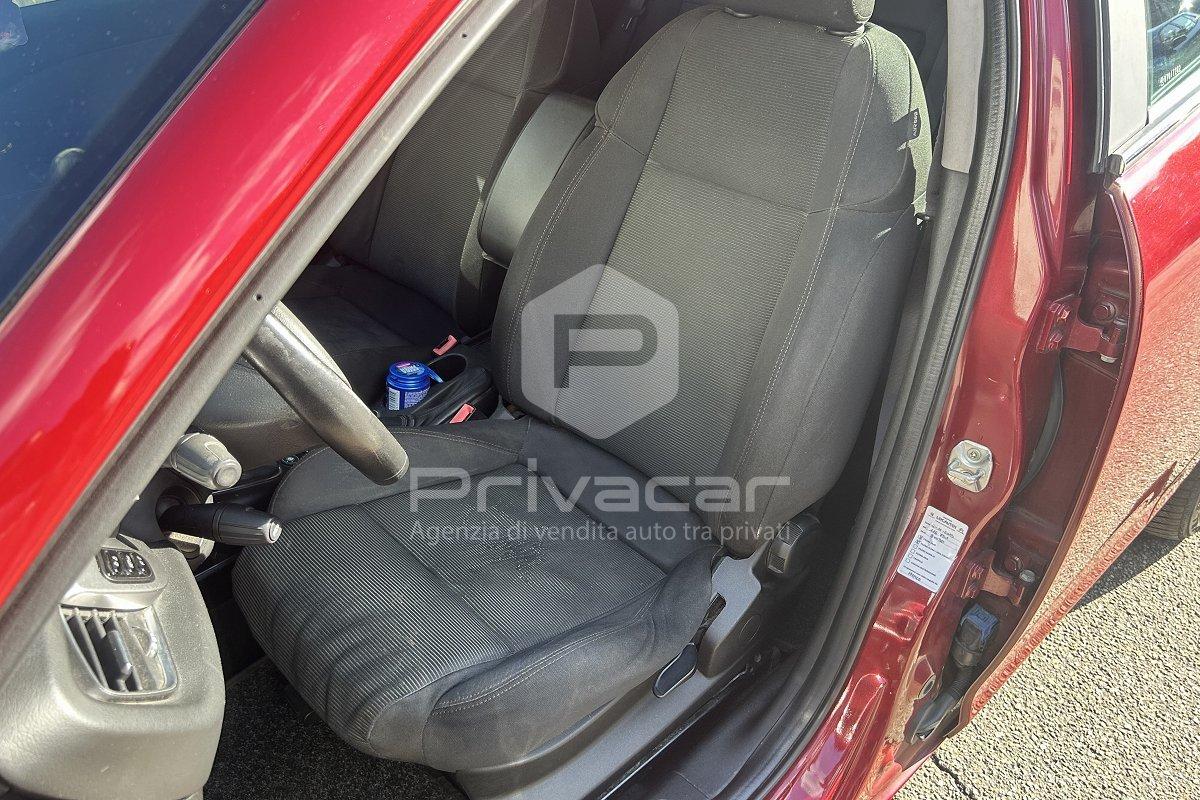 ALFA ROMEO Giulietta 1.4 Turbo 120 CV Progression