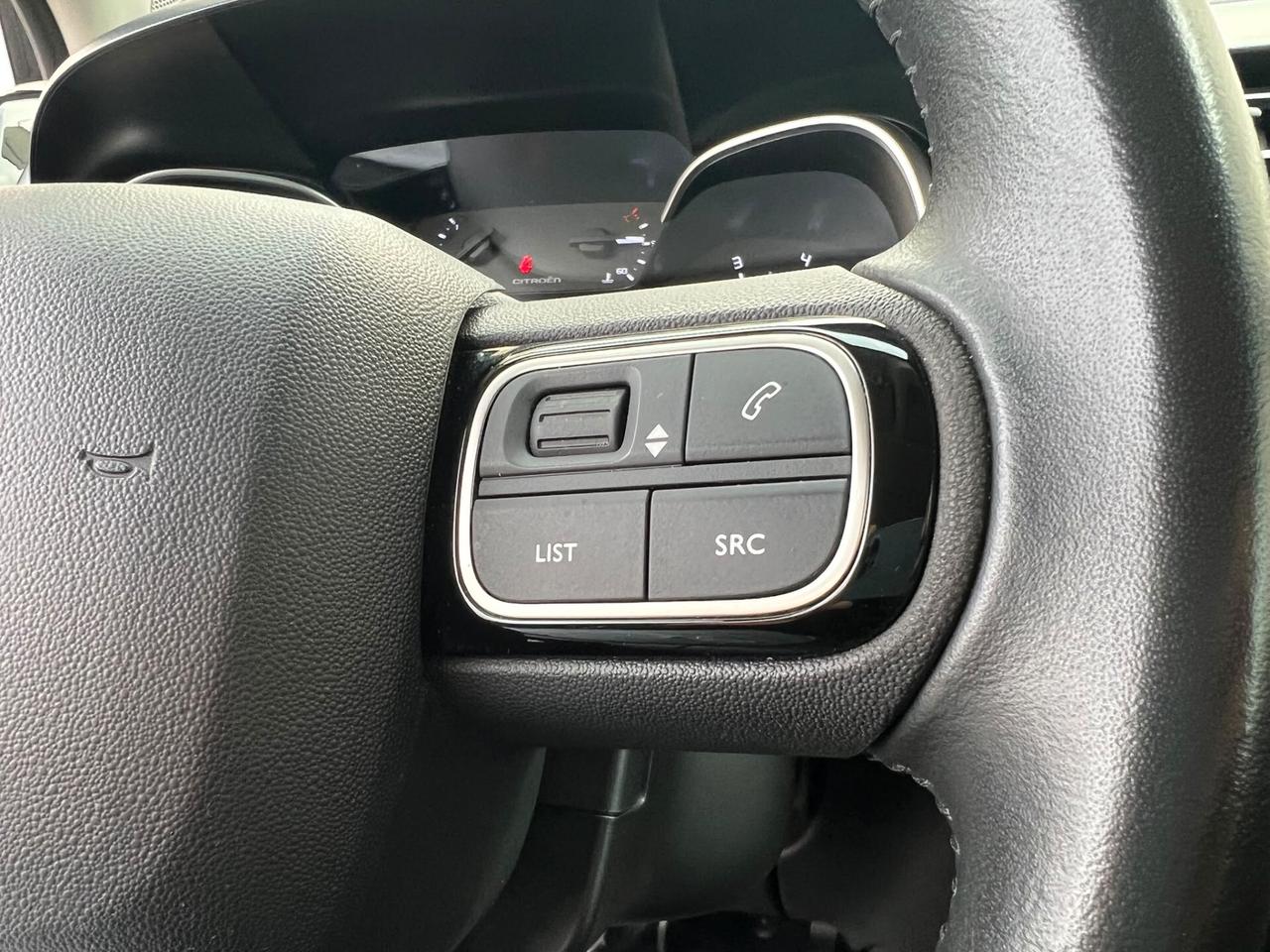 CITROEN C3 AIRCROSS 1.2 PURETECH 110CV 2022!!! SHINE!!!