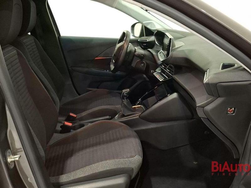 Peugeot 208 208 1.2 puretech Active Pack s&s 75cv