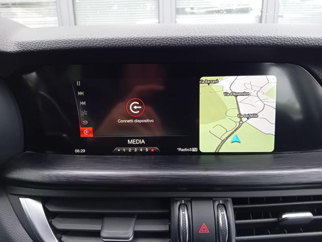 ALFA ROMEO Stelvio 2.0 TURBO 200CV AT8 Q4 NO VINCOLI FINANZIAMENTI