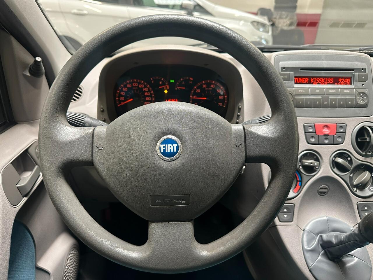 Fiat Panda 1.2 Dynamic