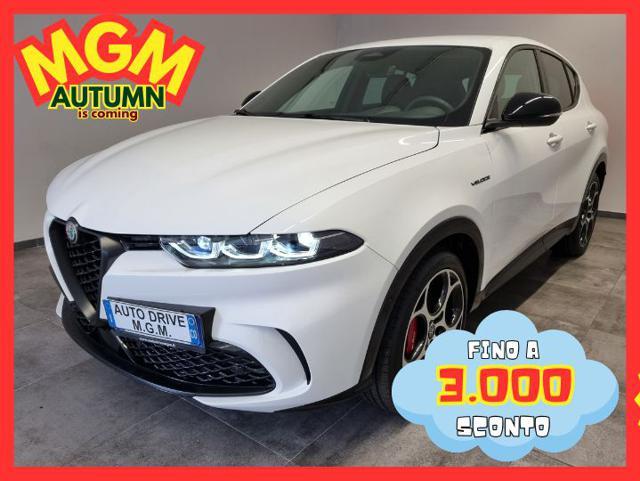 ALFA ROMEO Tonale 1.5 160 CV MHEV TCT7 Veloce