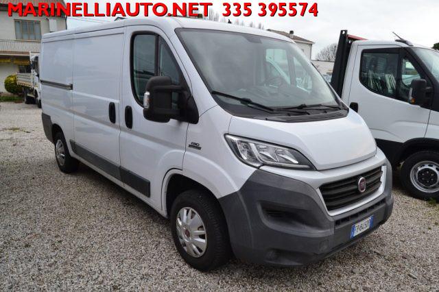 FIAT Ducato 30 2.3 MJT 130CV MH1 Furgone