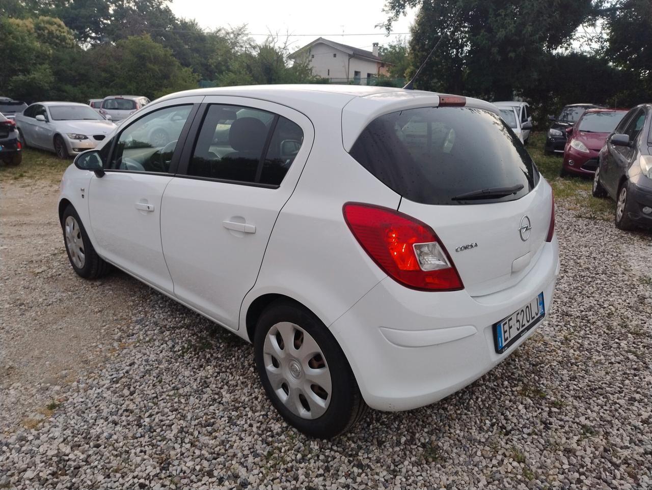 Opel Corsa 1.2 5 porte Edition