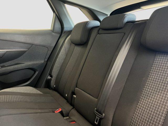 PEUGEOT 3008 3008 BlueHDi 130 S&S EAT8 Active Business