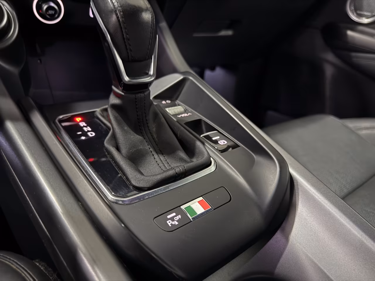 Alfa Romeo Tonale160CV MHEV TRIBUTO ITA. IPERFULL2024