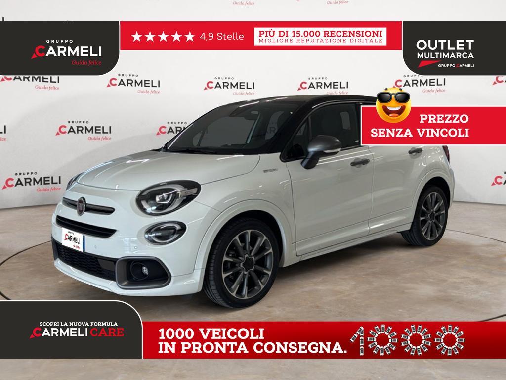 Fiat 500X 1.0 T3 Sport