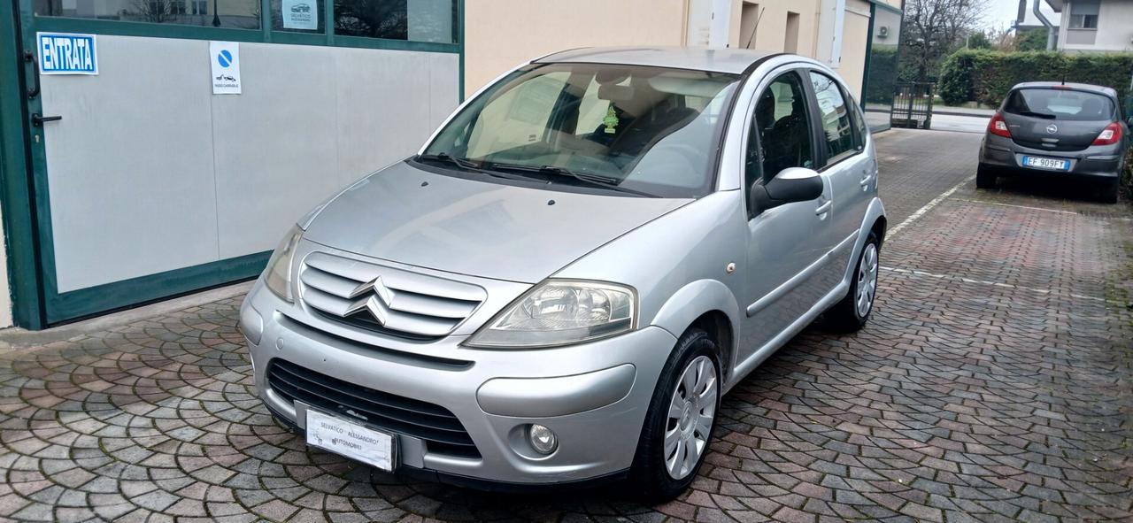 Citroen C3 1.4 HDi neopatentati