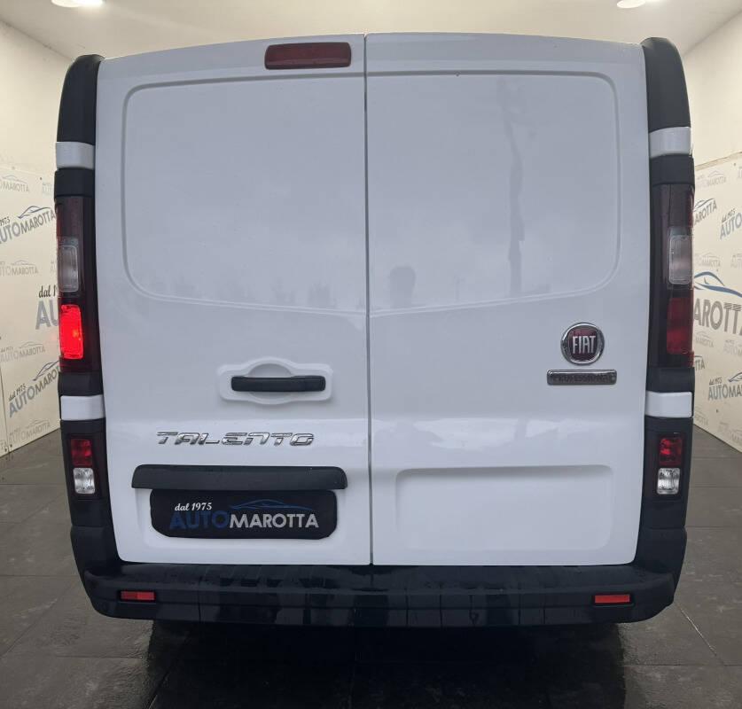 Fiat Talento 1.6 mjt LH1 12Q 120cv E6