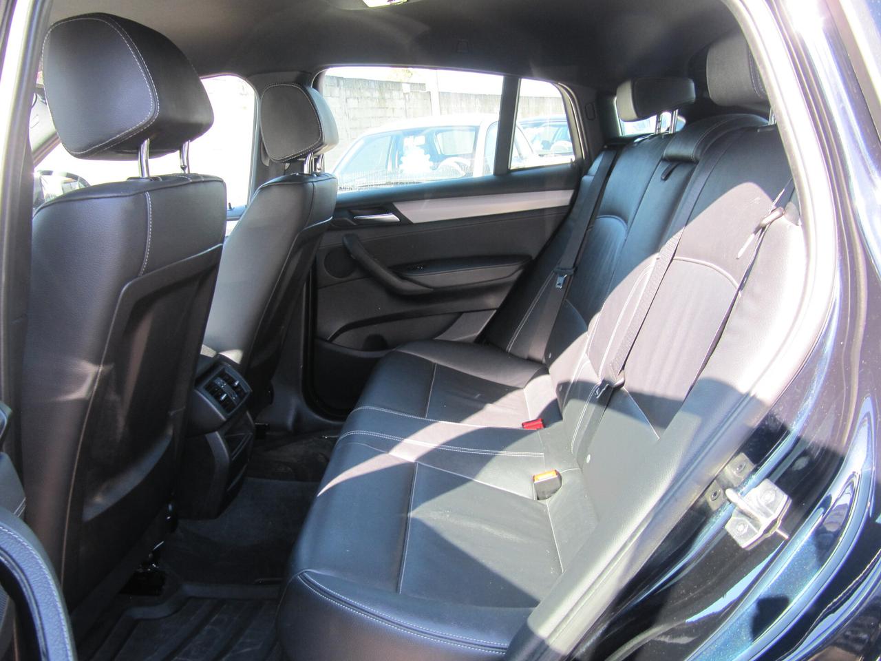 Bmw X4 xDrive20d Msport - automatico